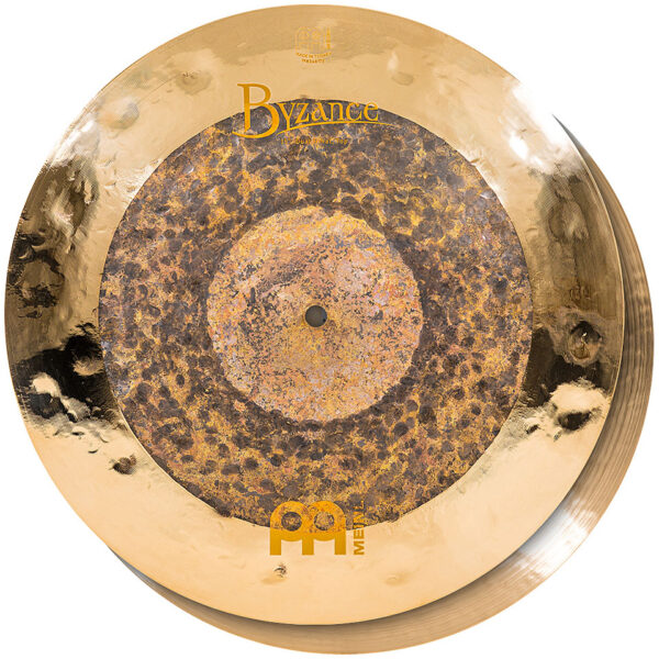 Sonor AQ2 Studio Set + Meinl Becken + Doppeltpedal + Dämpfer – Bild 4