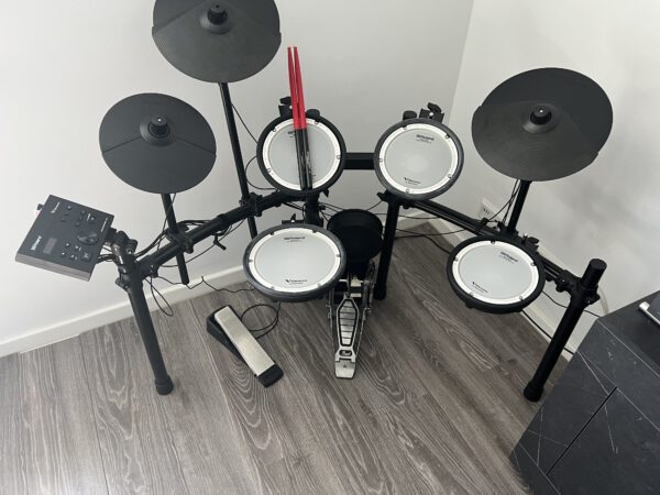 Roland TD-07KV V Drums Set (neu ) – Bild 2