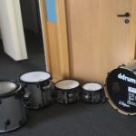Ddrum Journeyman – Bild 2