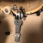 Sonor Force 1003 + Hocker + extra Crashbecken – Bild 3