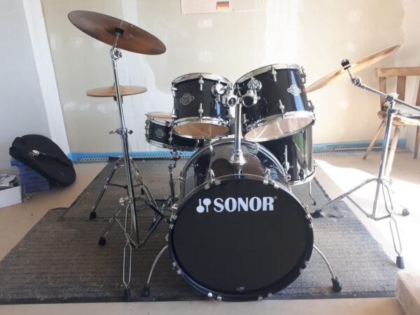 Sonor Modell: SFX 11 Stage 2 *TOP ZUSTAND*