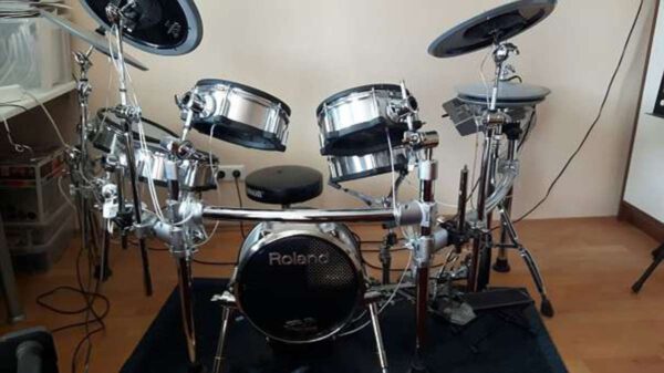 Roland V-Drum TD-20KX