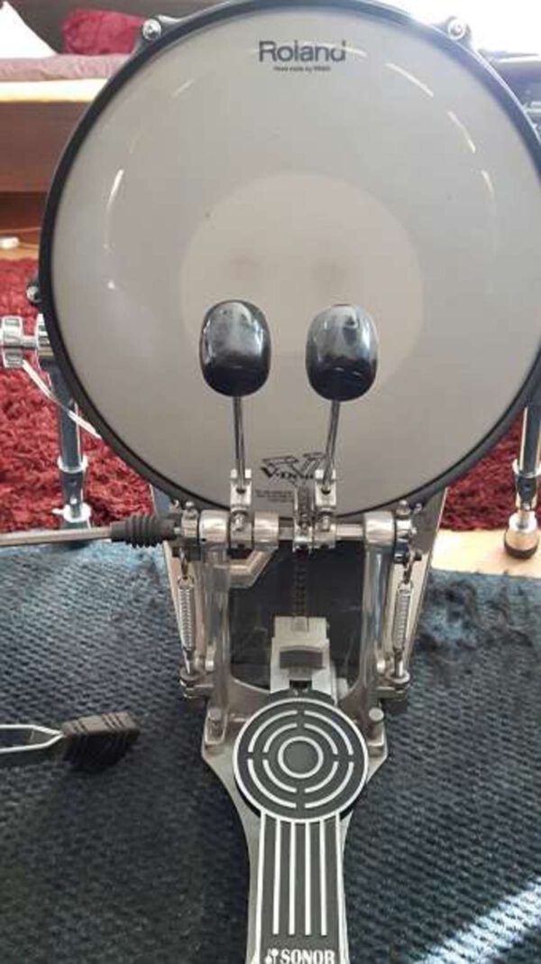 Roland V-Drum TD-20KX – Bild 2