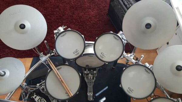 Roland V-Drum TD-20KX – Bild 3