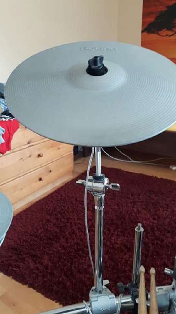 Roland V-Drum TD-20KX – Bild 5