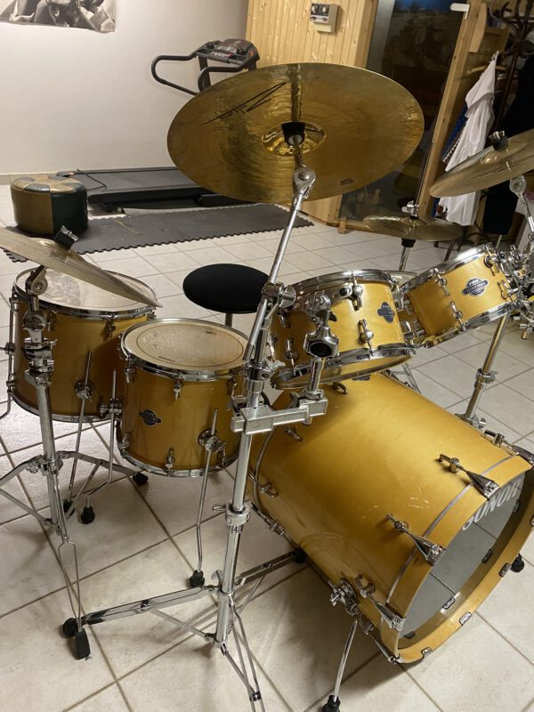 Sonor Select Force Stage S Drive