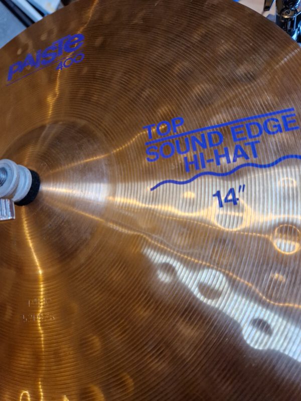 Pearl Export Series Vintage Drum Set Komplett – Bild 2