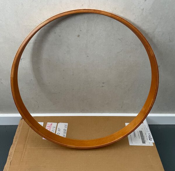 Yamaha Maple Custom Absolute Bass Drum Hoop 18" Ersatzteil