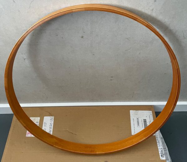 Yamaha Maple Custom Absolute Bass Drum Hoop 20" Ersatzteil