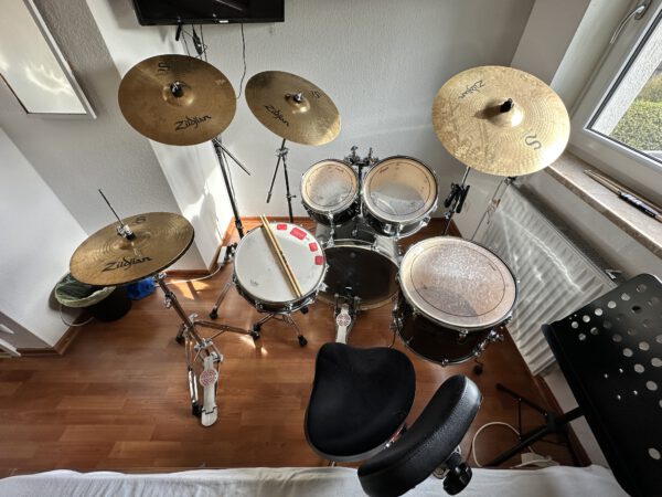 Sonor AQ1 Stage Set