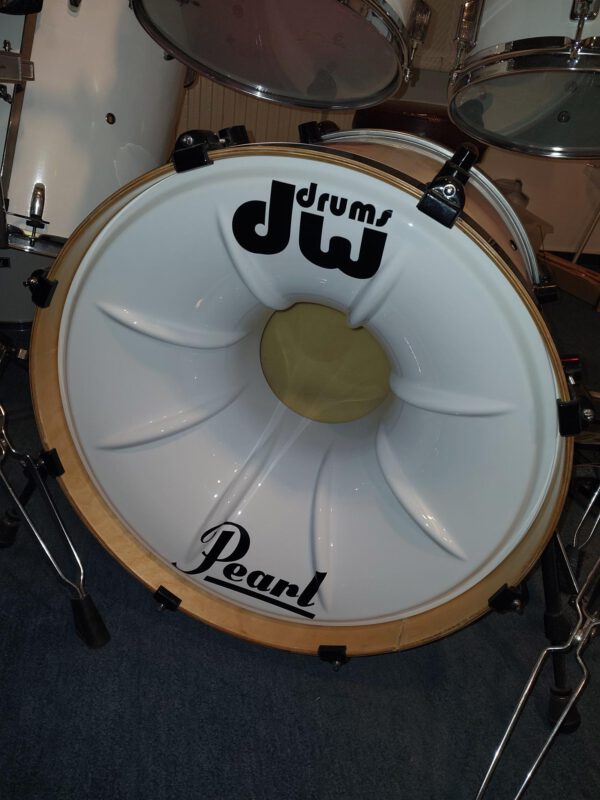 Pearl W Series Fibre/Wood 9-Ply Compound Professional – Bild 2