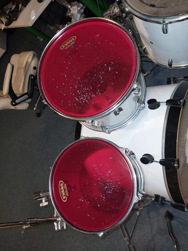 Pearl W Series Fibre/Wood 9-Ply Compound Professional – Bild 5