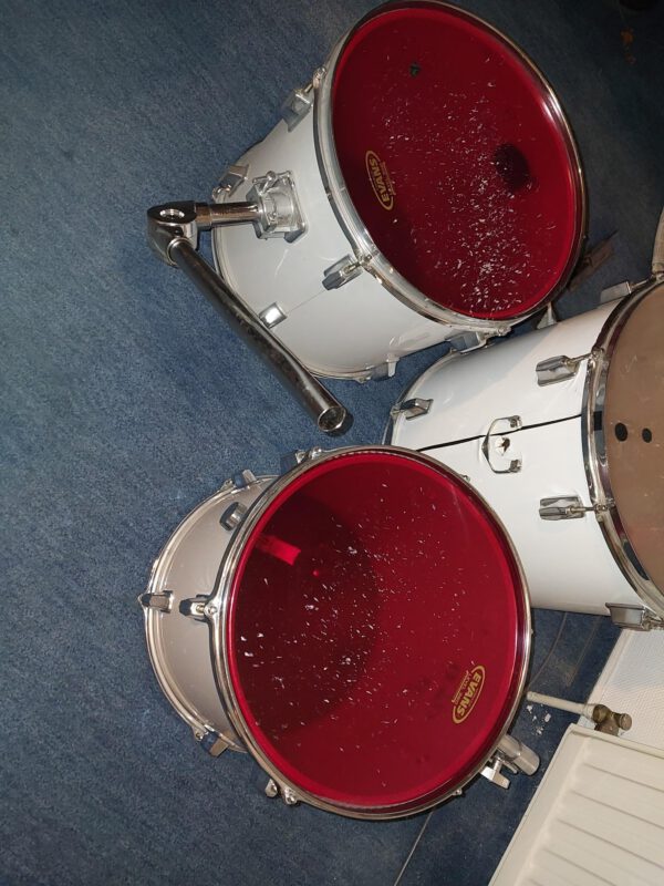 Pearl W Series Fibre/Wood 9-Ply Compound Professional – Bild 6