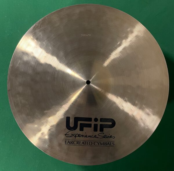 UFIP Experience Series Vintage Ride Original 20"