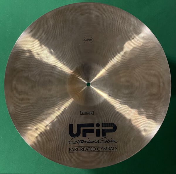 UFIP Experience Series Vintage Ride Original 20" – Bild 2