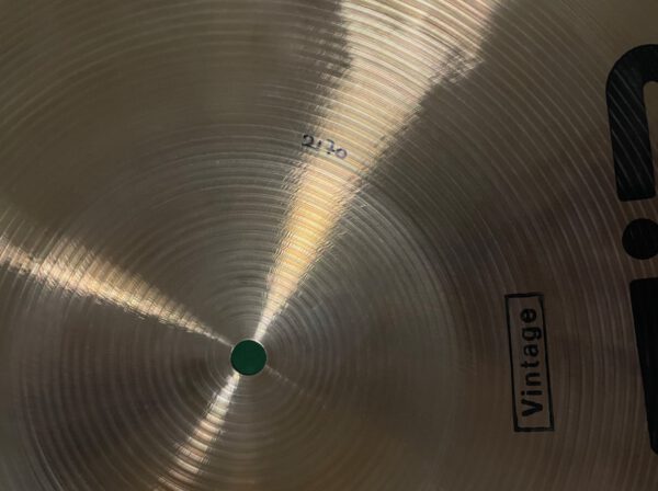 UFIP Experience Series Vintage Ride Original 20" – Bild 3