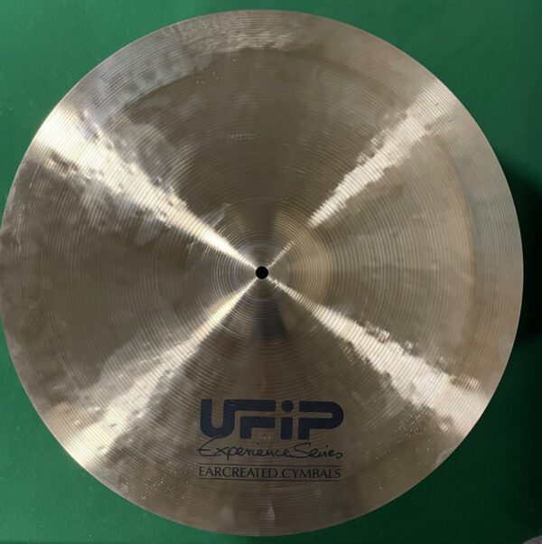 UFIP Experience Series Vintage Ride Original 22"
