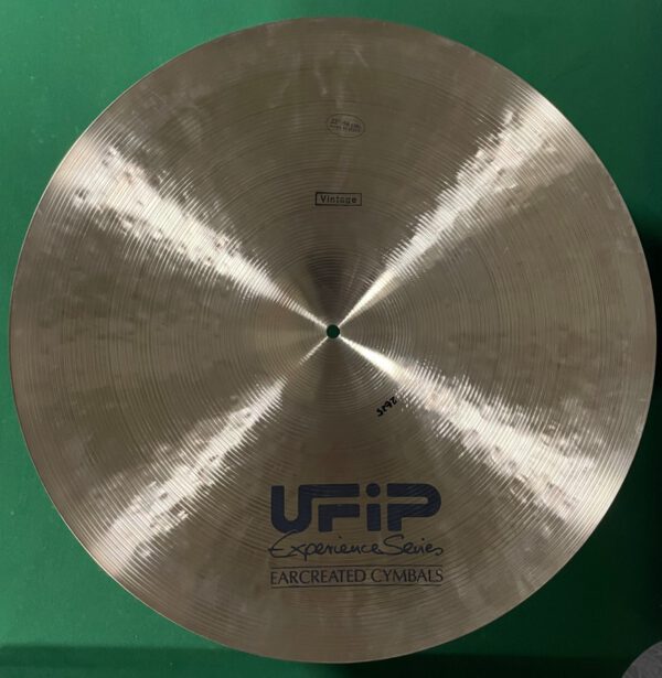 UFIP Experience Series Vintage Ride Original 22" – Bild 2