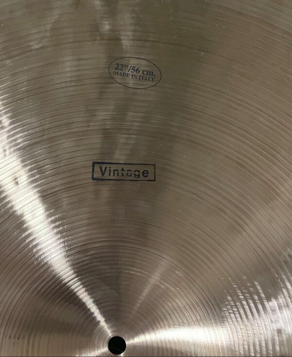 UFIP Experience Series Vintage Ride Original 22" – Bild 4