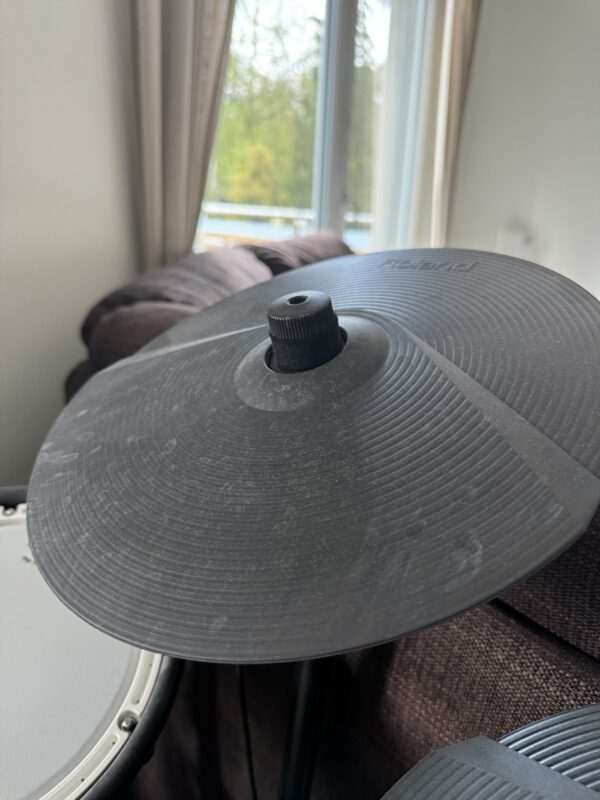 E- Drum,Roland TD07 KX – Bild 2