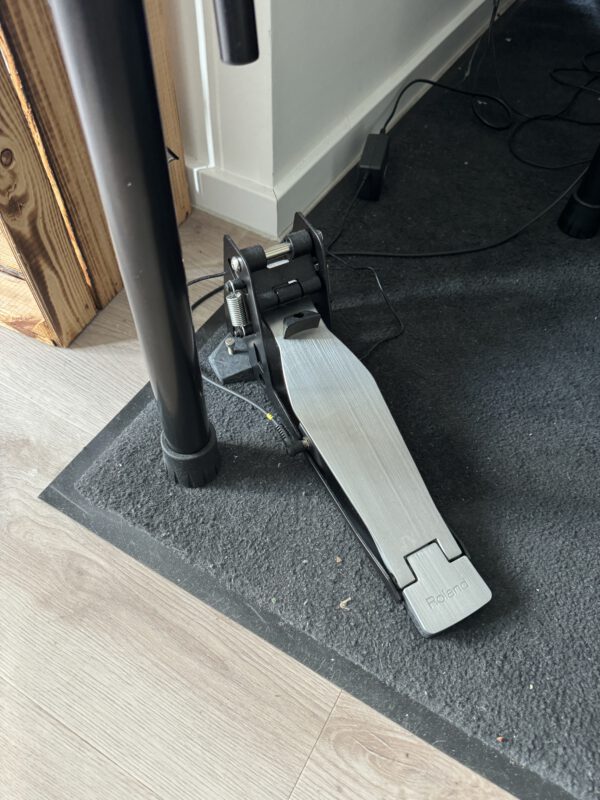 E- Drum,Roland TD07 KX – Bild 6