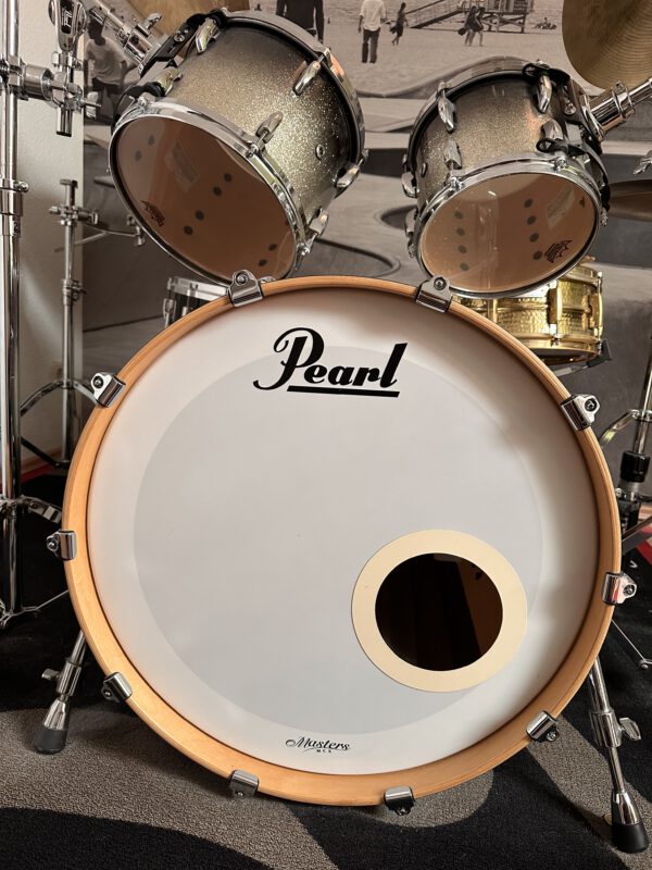 Pearl Masters – Bild 2
