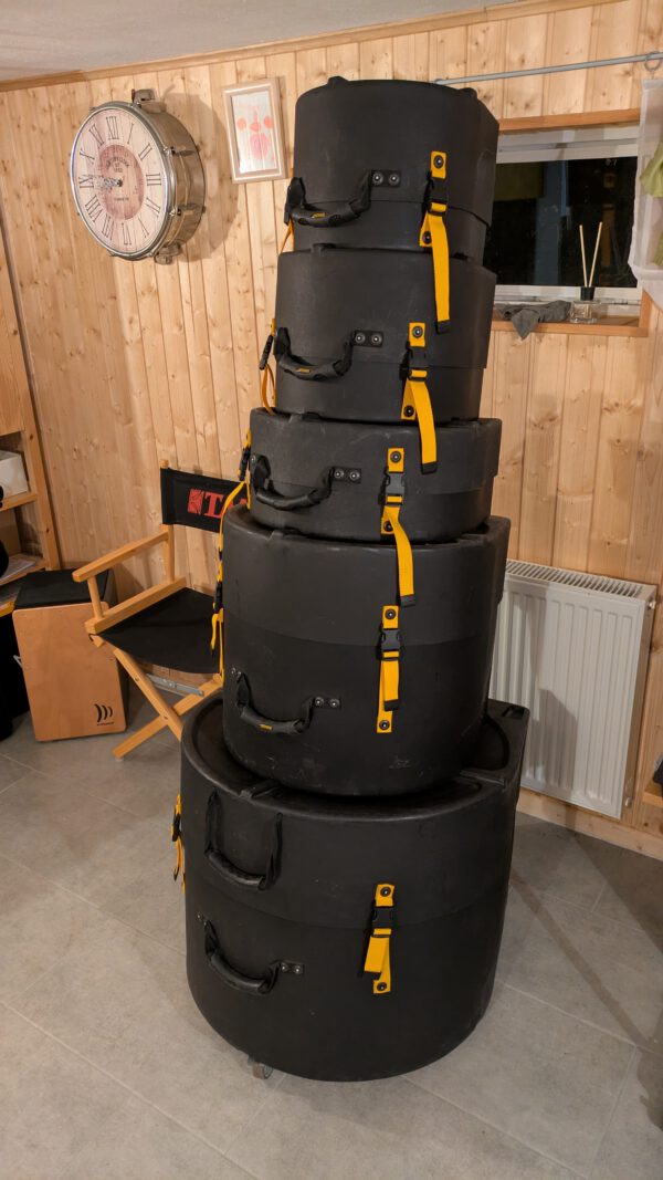 Sonor Select Force Stage 2 – Bild 5
