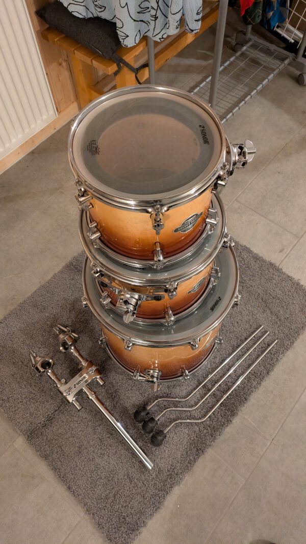 Sonor Select Force Stage 2 – Bild 3