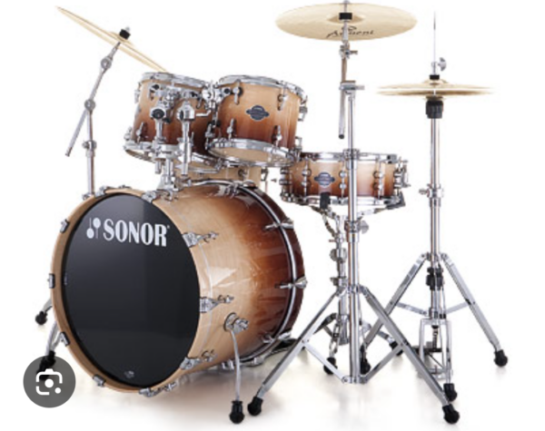 Sonor Select Force Stage 2