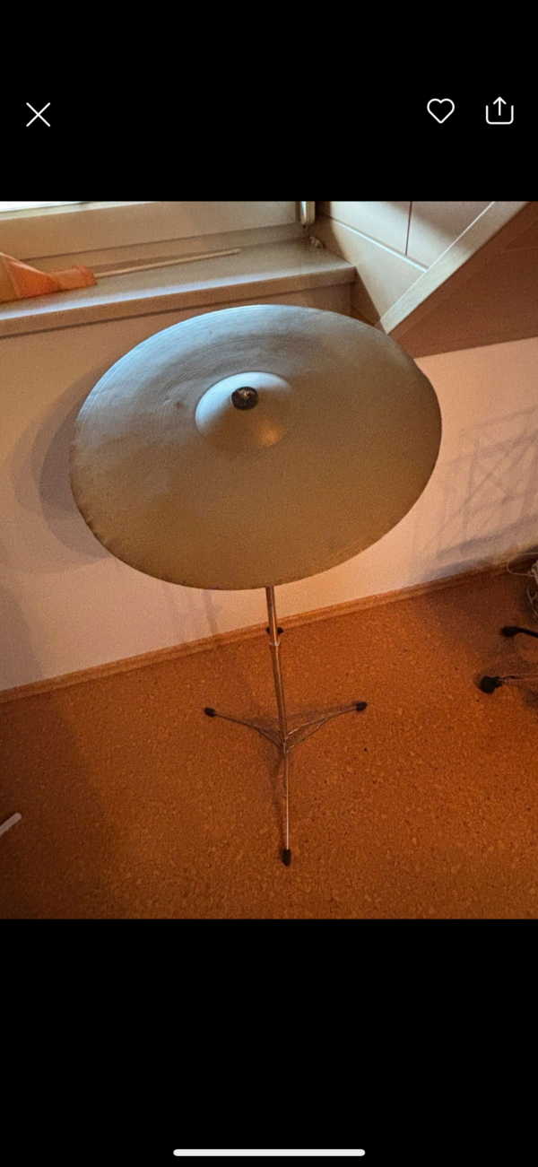 KORRI Ride Becken – Bild 3