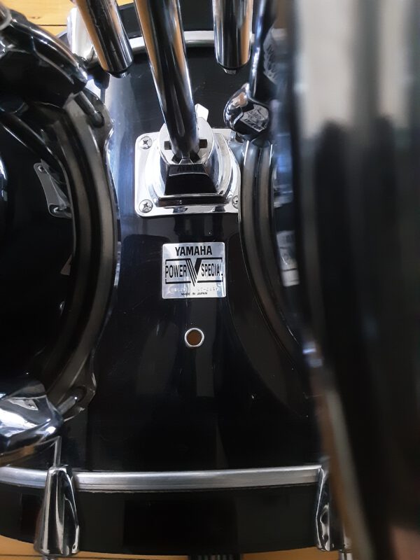 Yamaha Power V Spezial Japan – Bild 4