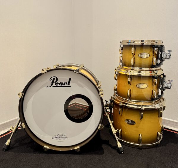 Pearl Masterworks – Bild 2