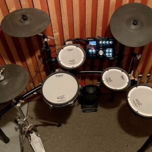 Roland TD-25K