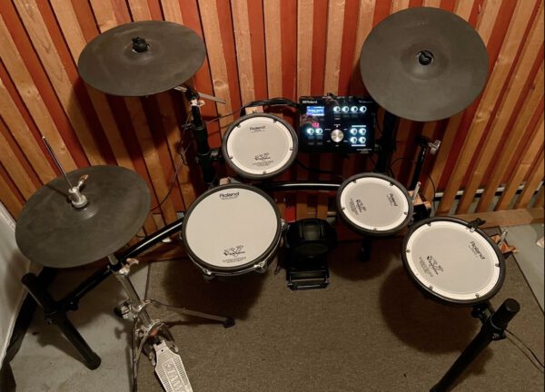 Roland TD-25K