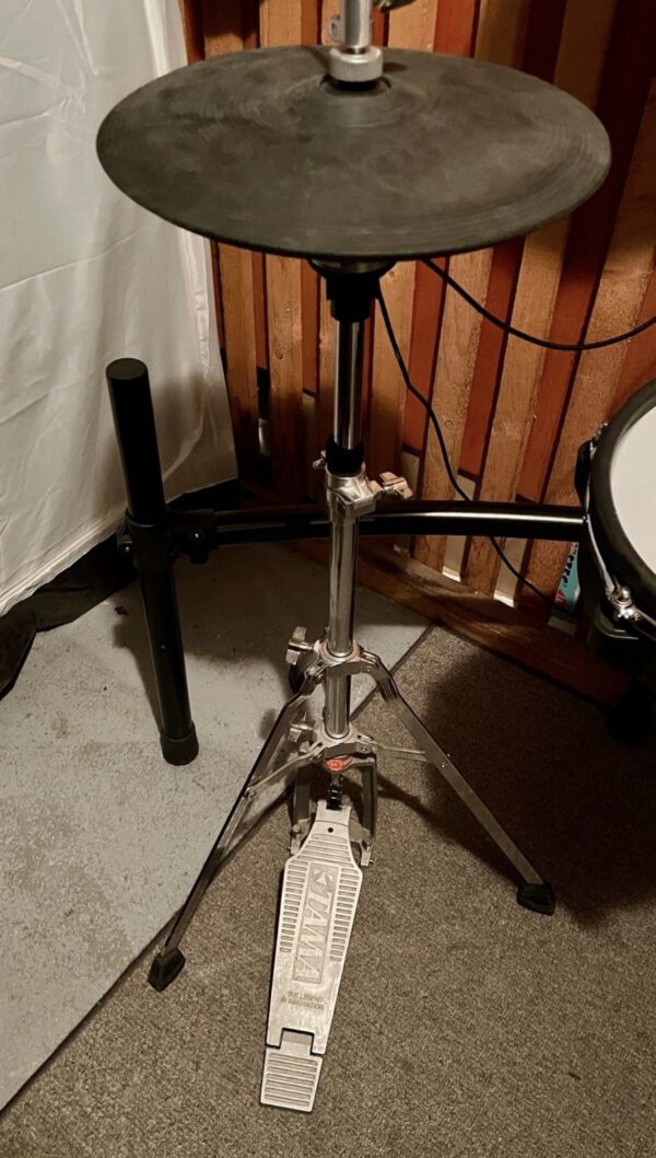Roland TD-25K – Bild 5