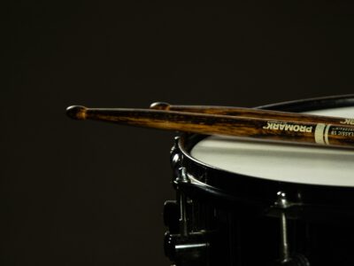 Drumsticks