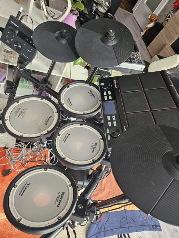 Roland TD-07 E Drum