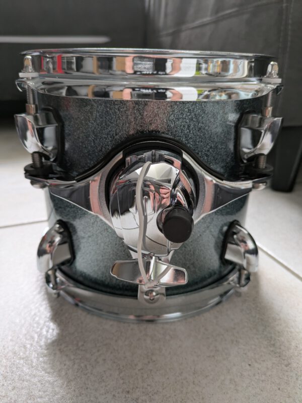 Mapex Mars Racktom 8''x7'' Twilight Sparkle – Bild 3