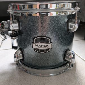 Mapex Mars Racktom 8''x7'' Twilight Sparkle