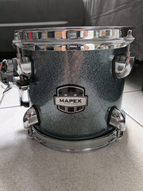 Mapex Mars Racktom 8''x7'' Twilight Sparkle