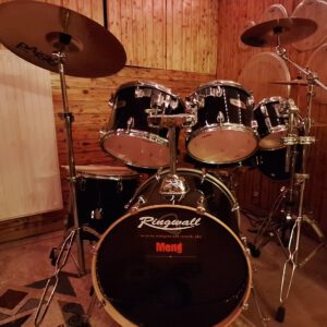 Mapex Drum Set V-Series