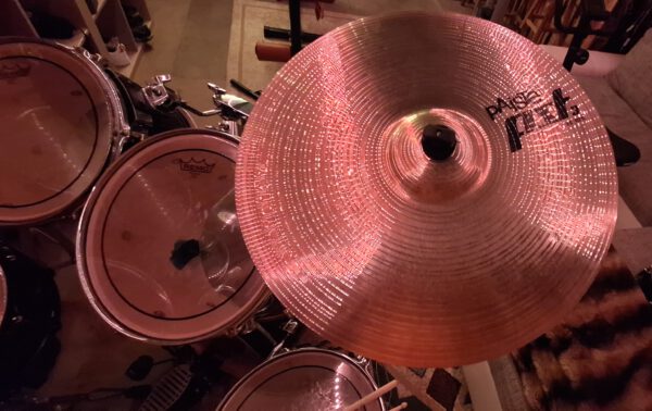 Mapex Drum Set V-Series – Bild 4