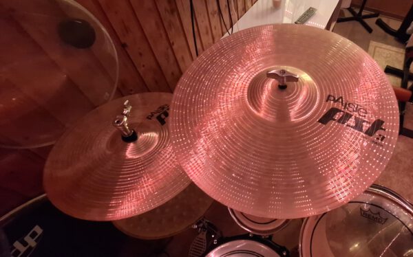 Mapex Drum Set V-Series – Bild 5
