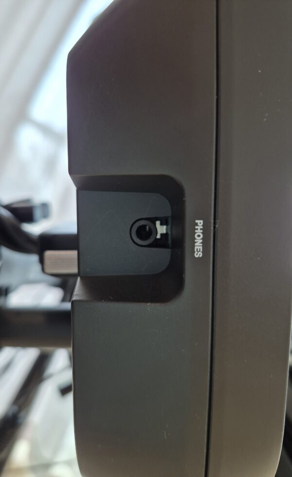 Alesis Nitro DM7X E-Schlagzeug kaum gebraucht – Bild 5
