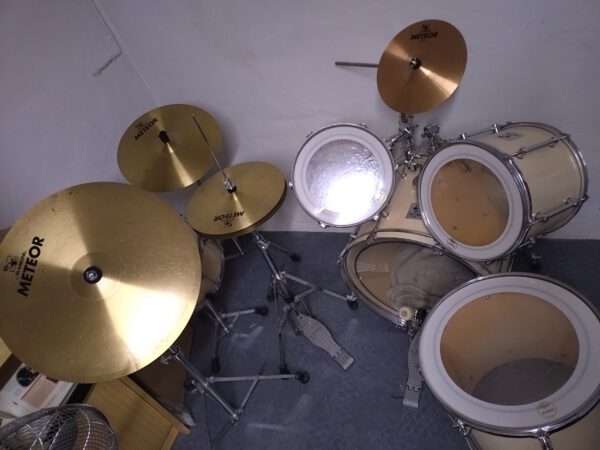 Sonor Drumset