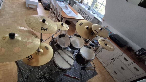 Tama Rhythm Mate Schlagzeug