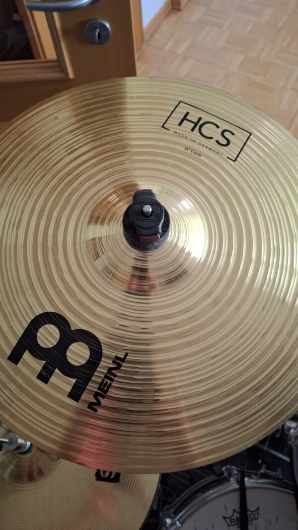 Tama Rhythm Mate Schlagzeug – Bild 6