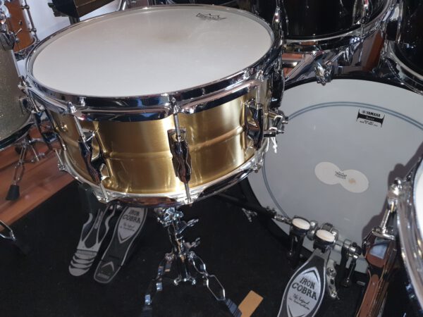Yamaha Recording Custom – Bild 2