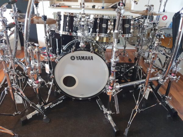 Yamaha Recording Custom