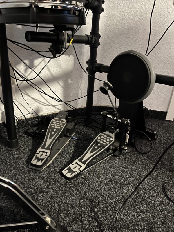 Millenium MPS-425 E-Drum Mesh Set – Bild 3